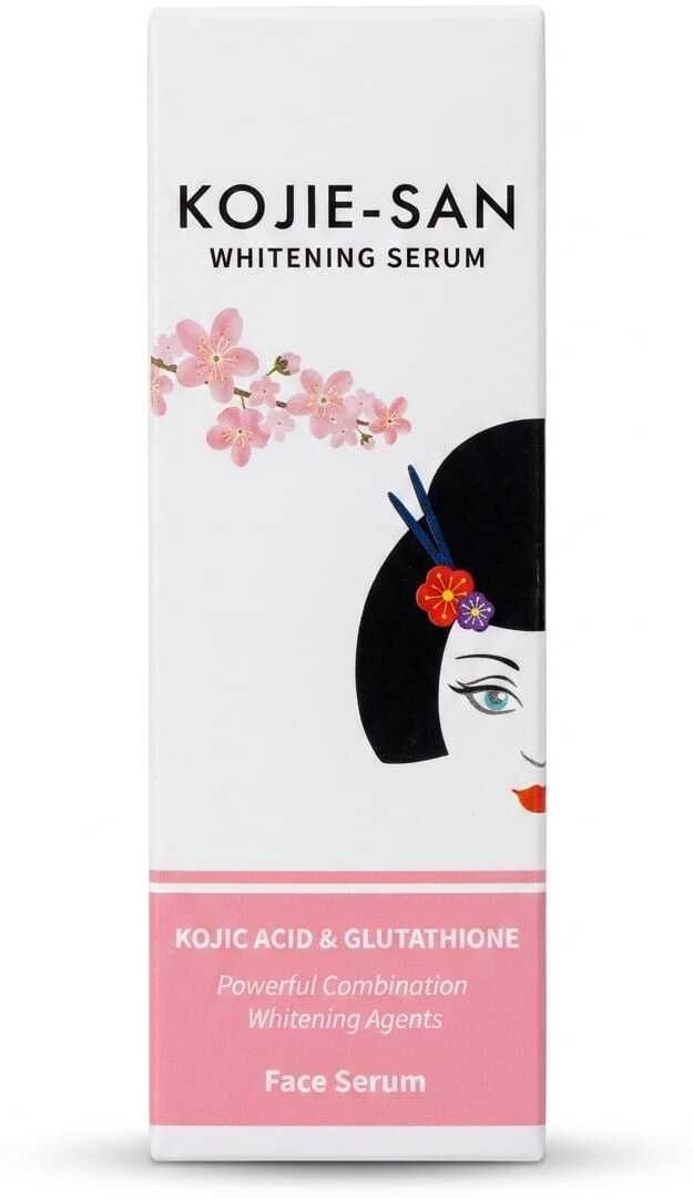 kojie-san Whitening Serum-picture-21