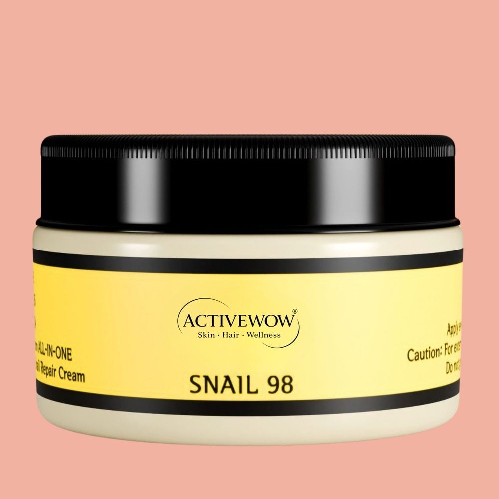 Snail 98 Face Cream for Soft Glow-image-21