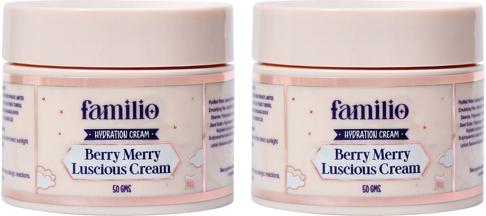 familio Berry Merry Lusious Cream_Pack of 2-picture-46