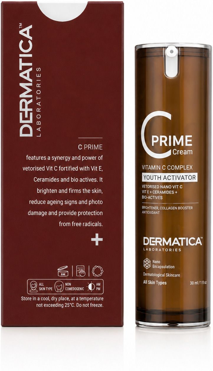 dermatica C prime Cream-picture-26