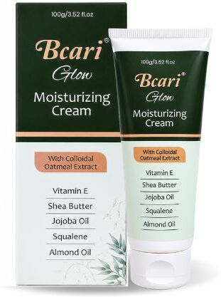 Glow Moisturizing Cream-image-46