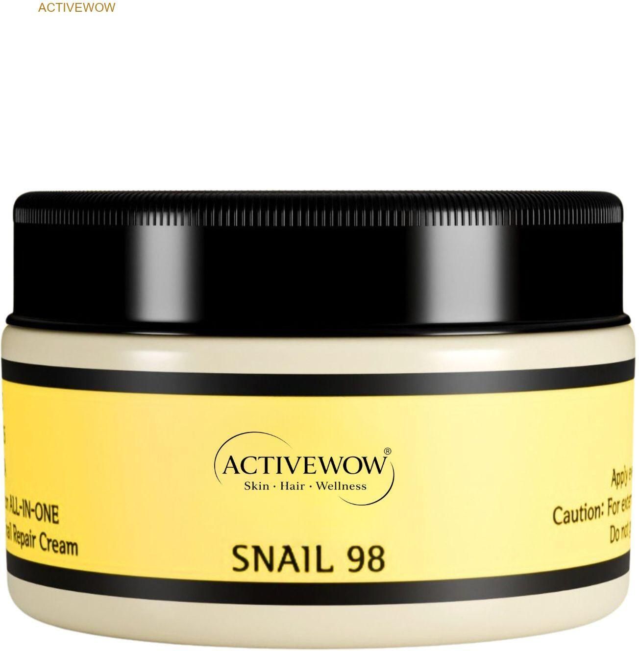 Snail 98 Daily Hydrating Moisturizer Cream-image-36