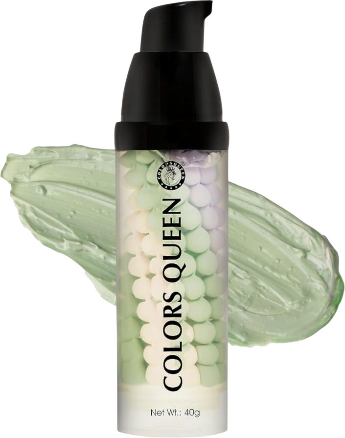 vgse Facial Primer | Lightweight, Long Lasting & Highly Moisturizing Formula image 1