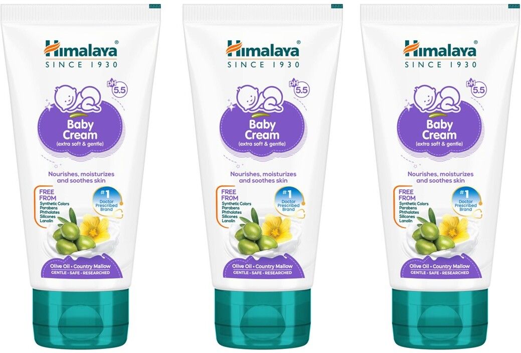 Baby Cream 100ml PO3-image-46