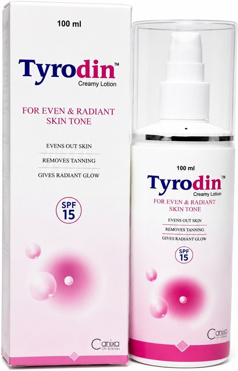 Creamy body lotion-image-8