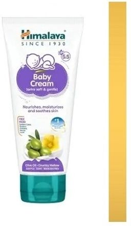 himalaya Baby Gentle Sofy Baby Cream 100 ml Pack of 1-picture-9