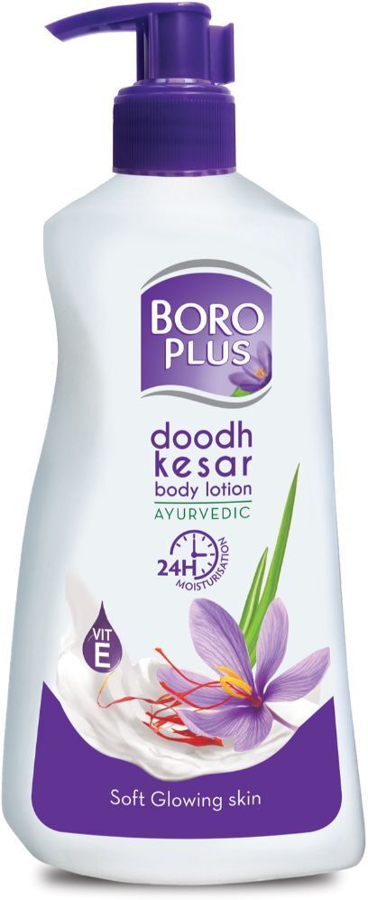 Body Lotion Provides 24Hrs Moisturisation 100% Ayurvedic Lotion-image-21