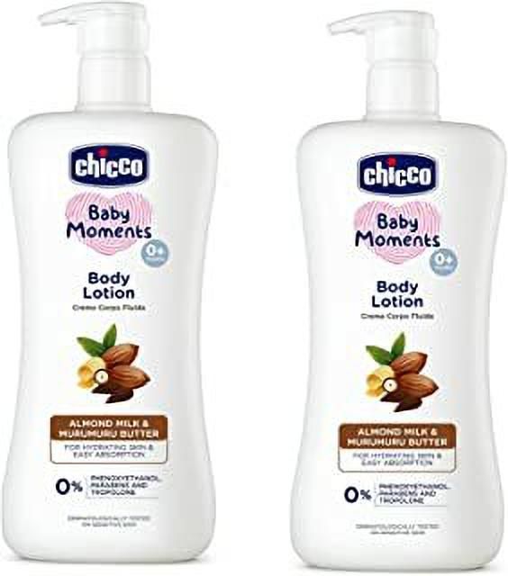 baby Body Lotion (500 ml) Pack of 2-image-48
