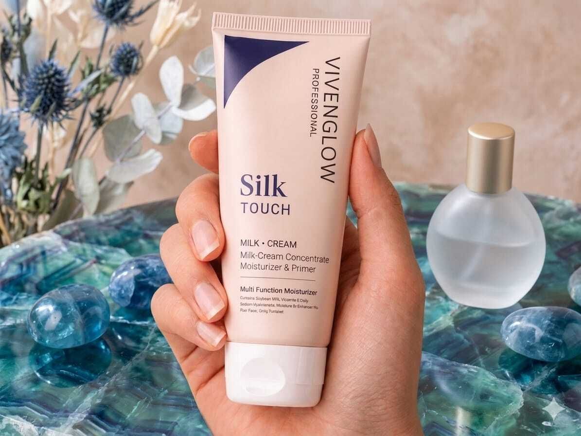 shivansh FLiCKA All-Day Wear Primer with Silky Finish-picture-35