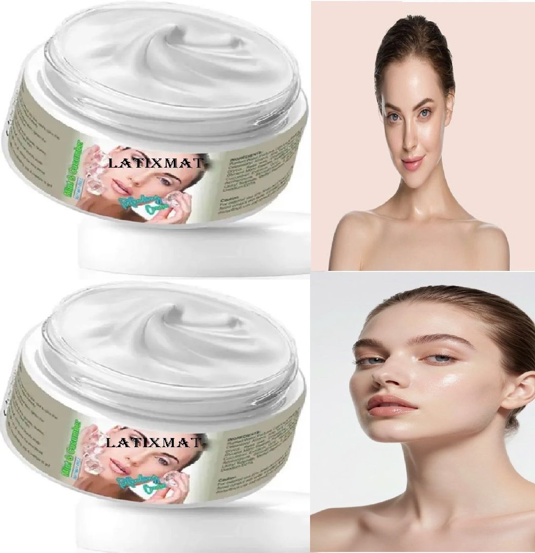 latixmat Nourishment Refreshing cream womens and mens-picture-44