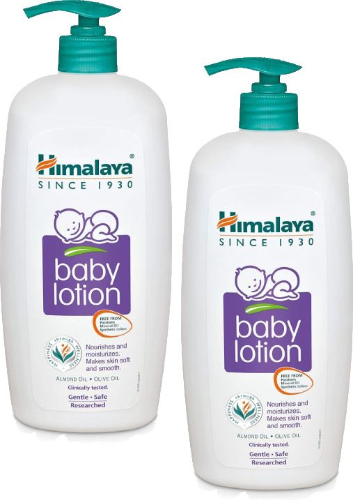 Baby Lotion 200ml Pack Of 2-image-13
