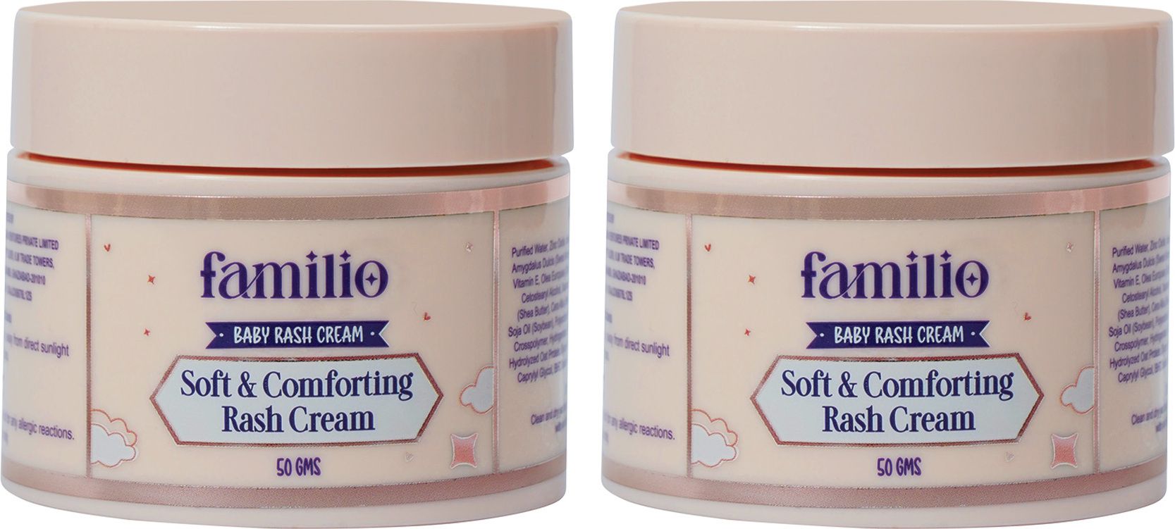 familio Soft & Comforting Rash cream_Pack of 2-picture-45