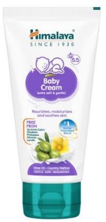 himalaya Since 1930 Extra Soft & Gentle Baby Cream 200ml POK 1-picture-13
