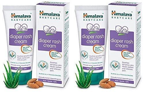 himalaya DIAPER RASH CREAM 50ML PACK OF 2-picture-24