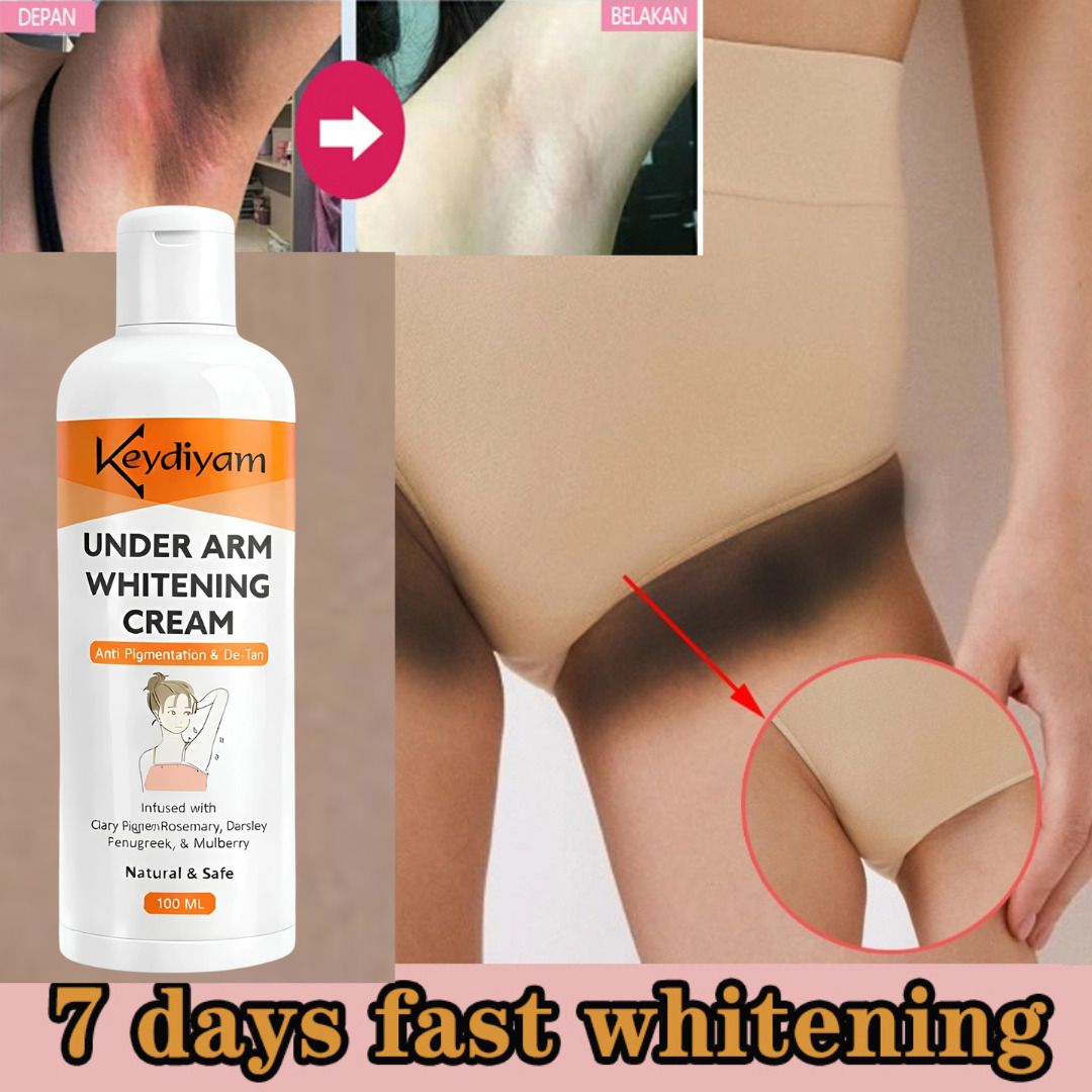 keydiyam ANDER ARM CREAM-picture-20