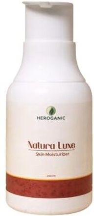 heroganic Moisturizer Cream-picture-0