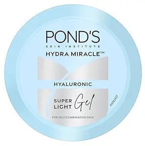 pond's Super Light Gel Moisturizer, Oil Free & Non-Sticky-picture-42