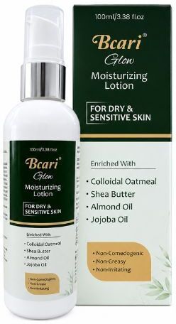 Moisturizing Lotion with Colloidal Oatmeal-image-6