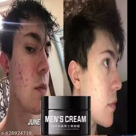 everafter Men Face Glow Makeup Base Cream-picture-18