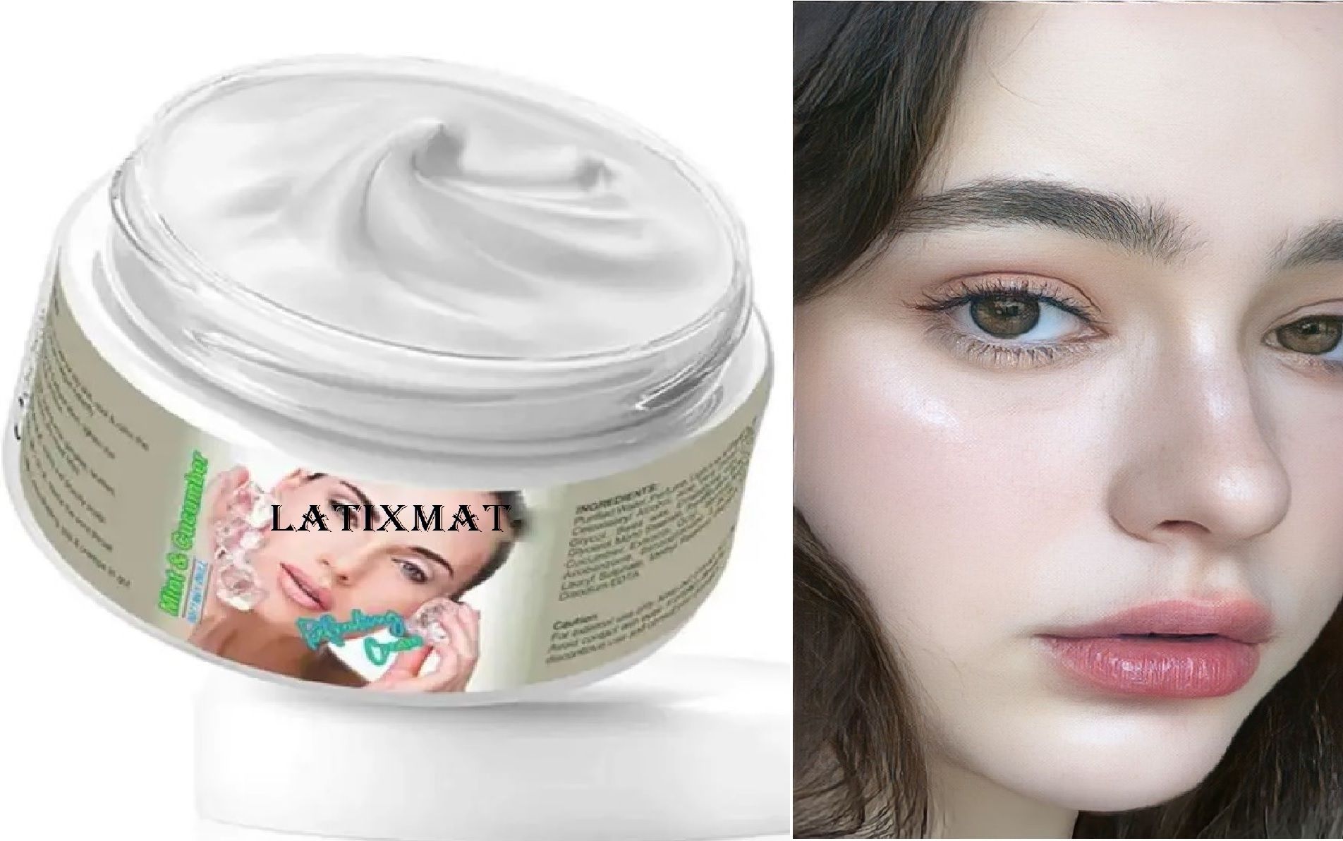 latixmat moisturizing refreshing cream mens and womens-picture-37