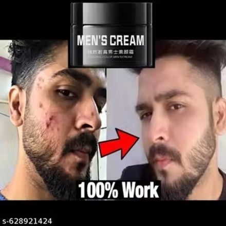 everafter Men All Skin Type Tone-Up Face Cream-picture-29