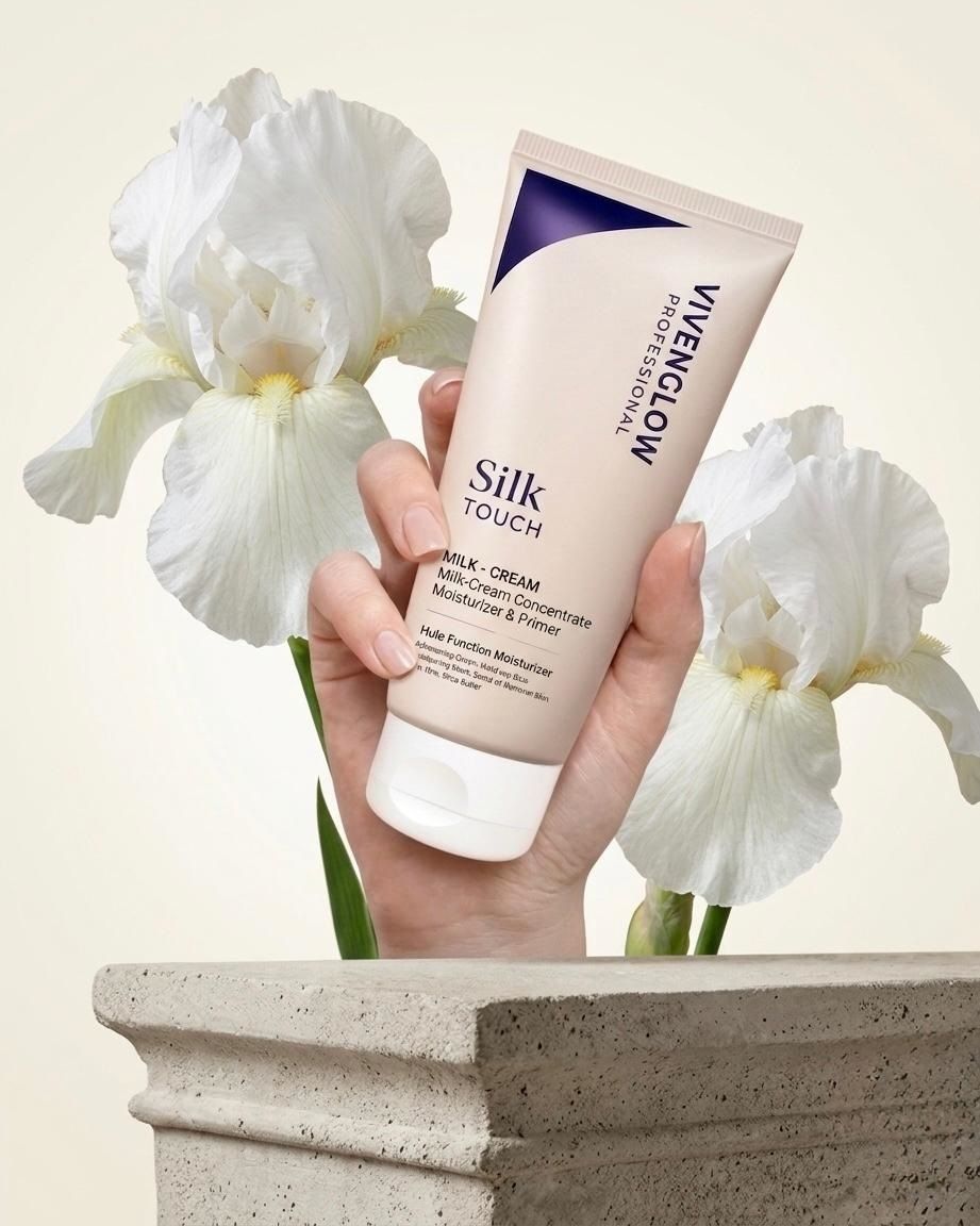 vivenglow Skin Nourishing Moisturizer Cream for Fresh Soft Hydrated Beautiful Looking Skin-picture-34
