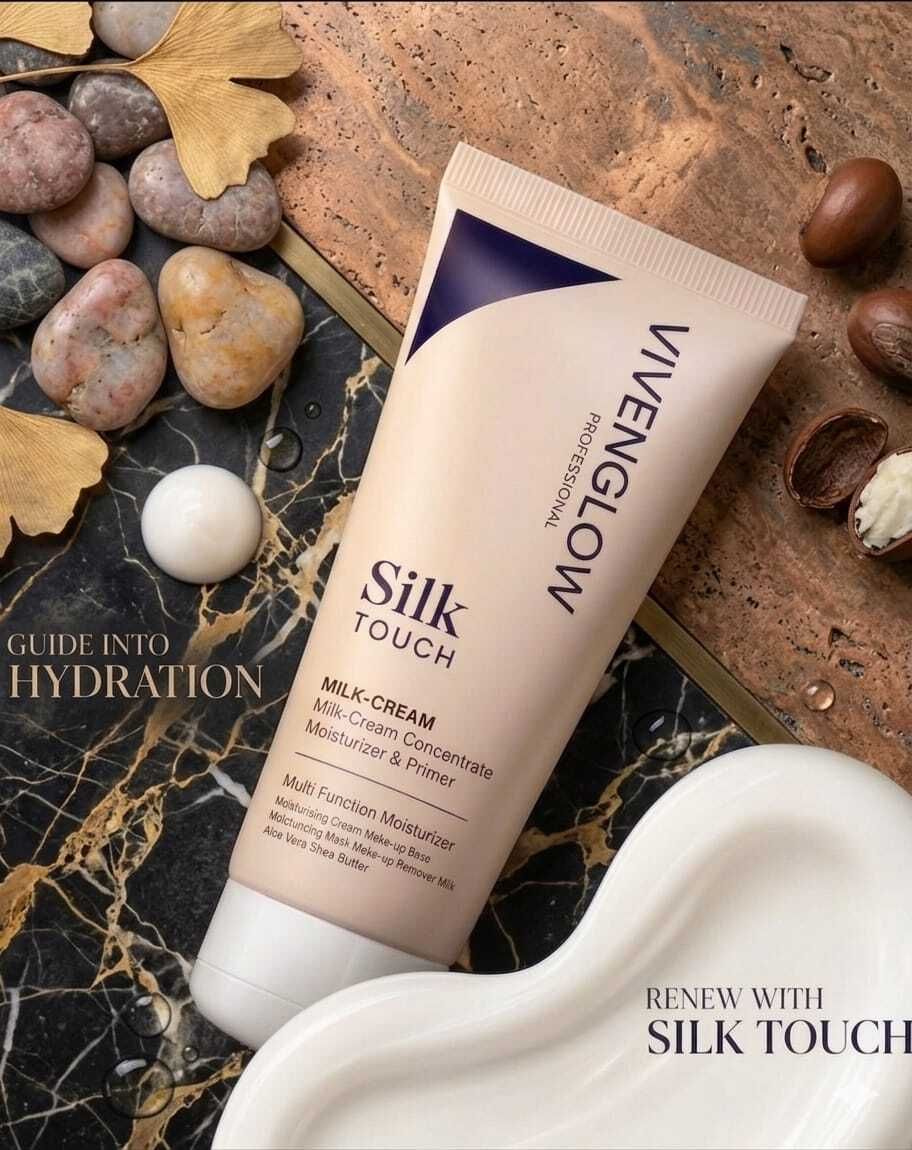 shivansh FLiCKA Glow Enhancing Moisturizer Primer for Everyday Use-picture-27