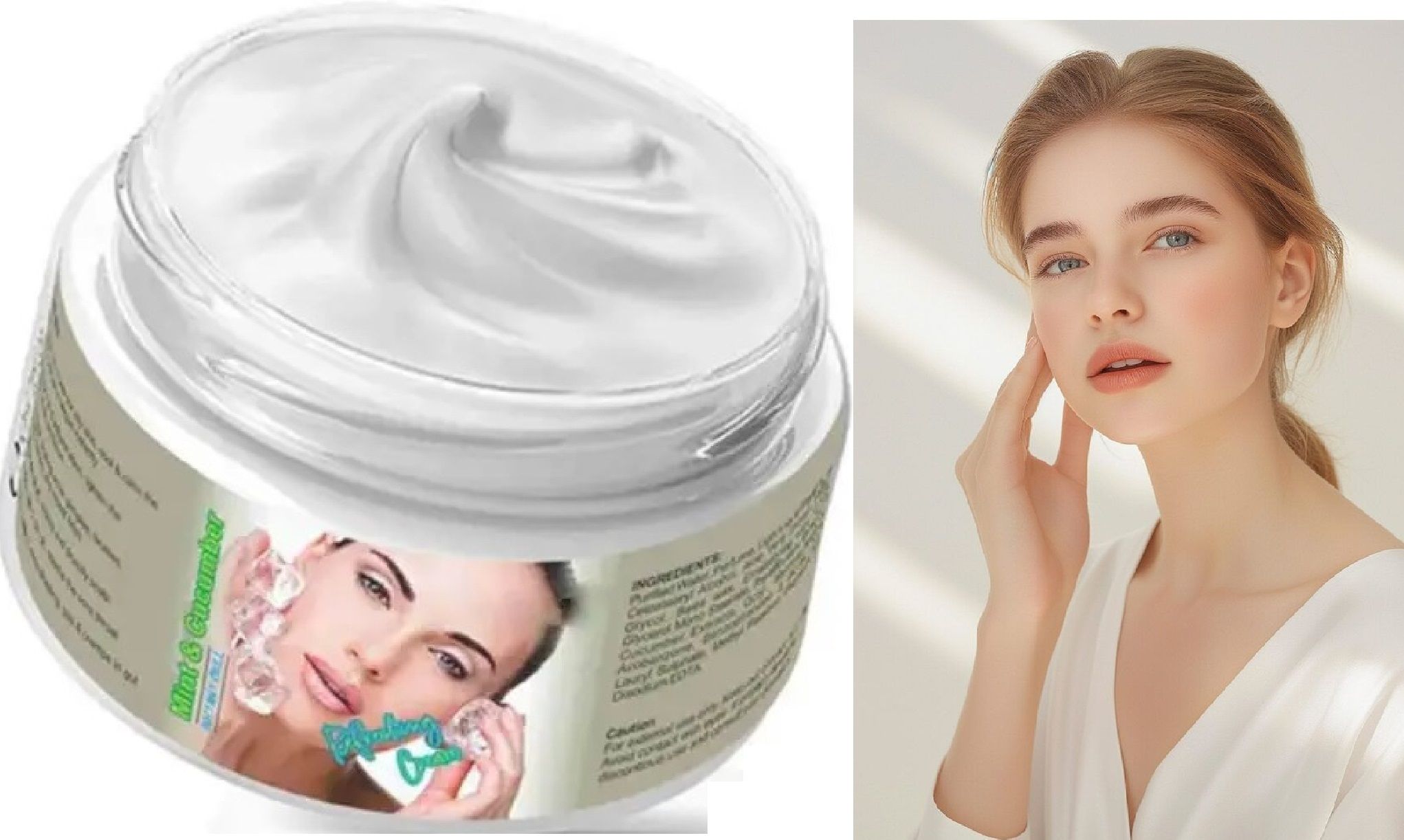 latixmat Soft & smooth Refreshing Cream girls and boys-picture-38