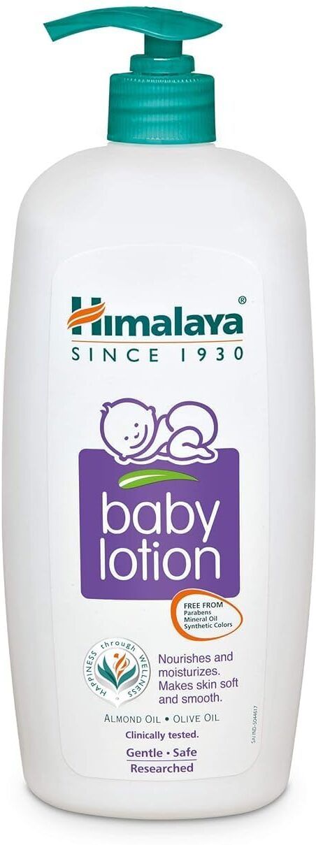 BABY LOTION 700ML (Pack of 1)-image-14
