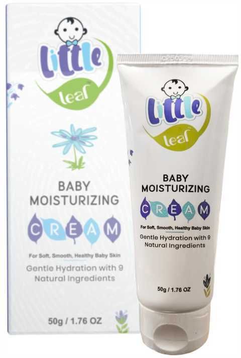 Baby Moisturizing Cream for Soft & Smooth Skin For Kids | Healthy New Baby Skin-image-0