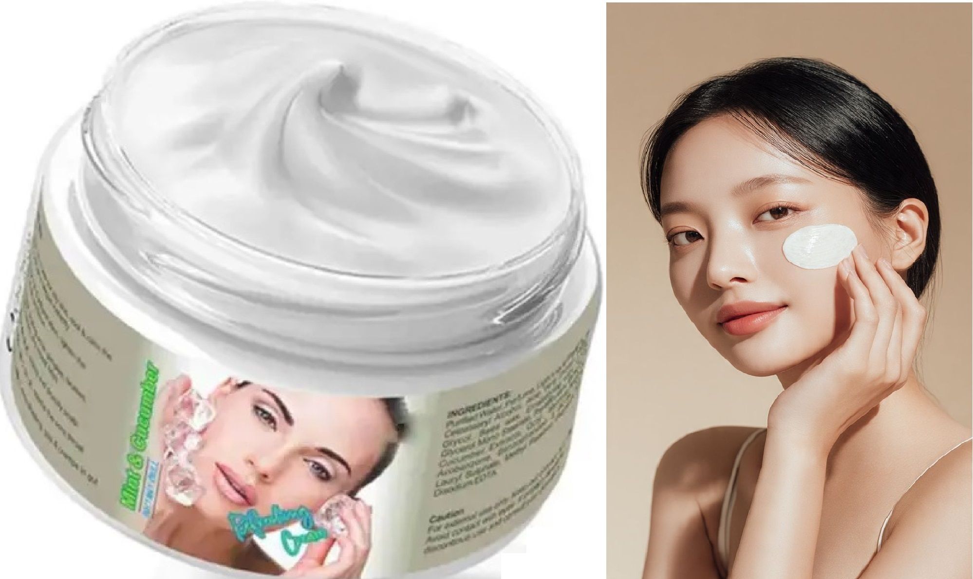 latixmat Mint & Cucumber Refreshing Cream-picture-23