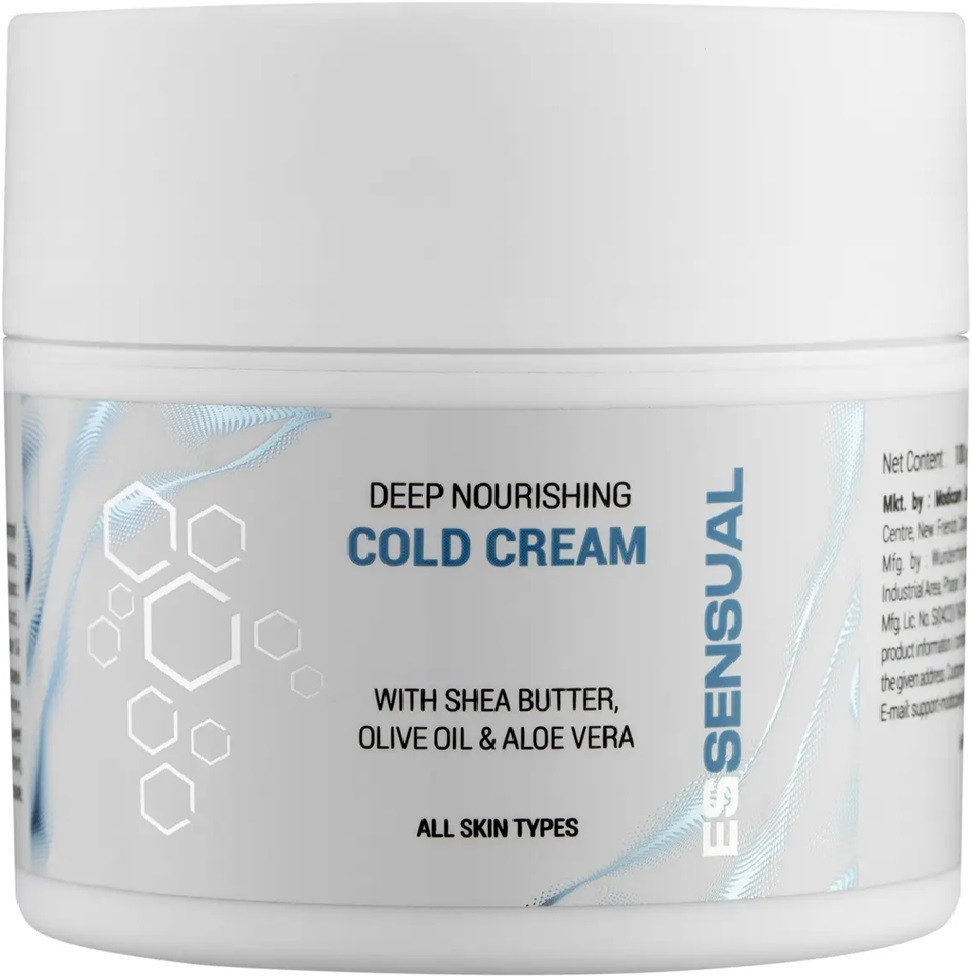 modicare Essensual Deep Nourishing Cold Cream image 1