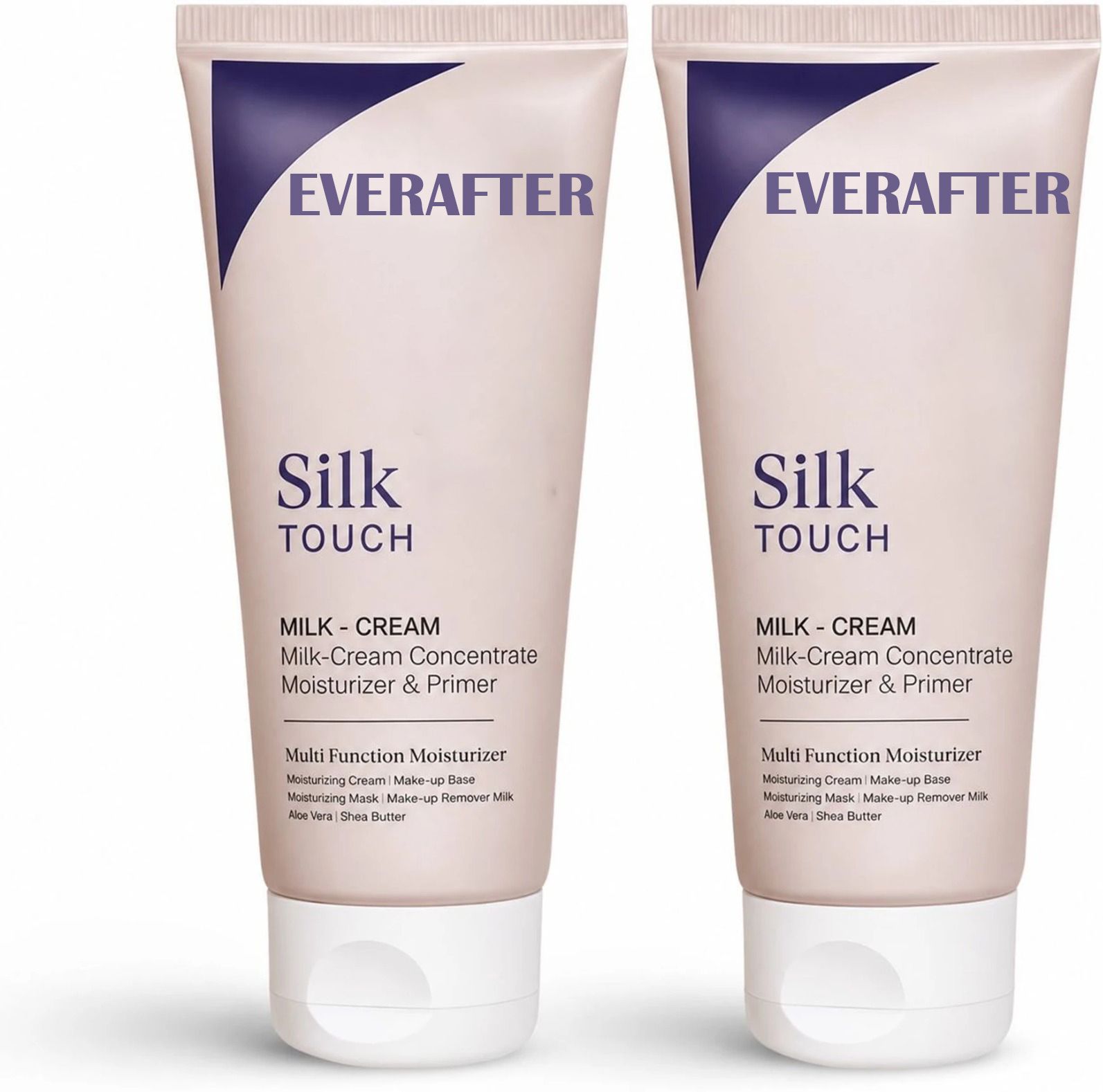 Daily Use Milk Cream Primer Moisturizer (60 g)-image-14