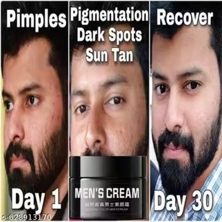 everafter Men Skin Brightening Beauty Cream-picture-22