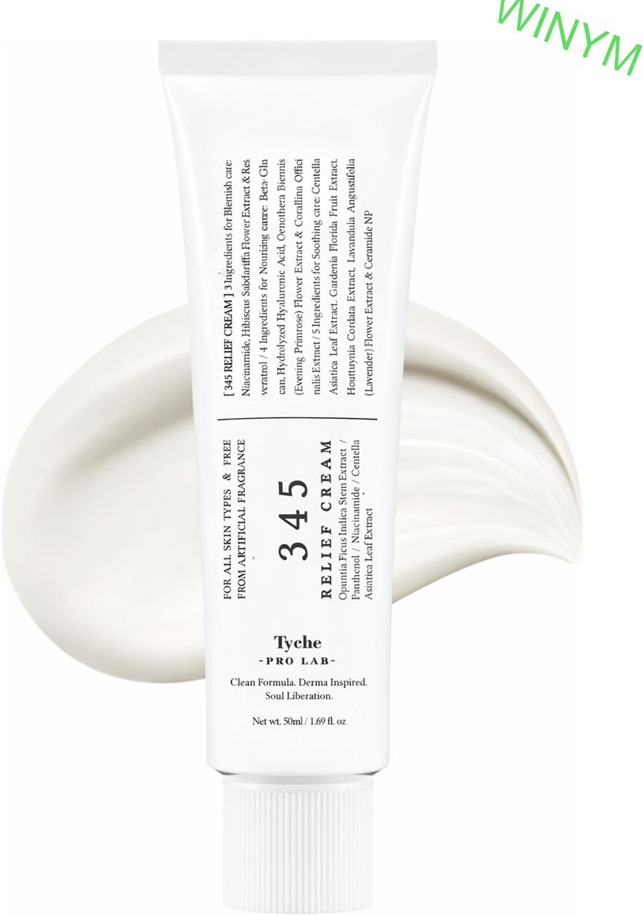 345 Relief Cream | Skin Nourish Advanced Care Cream-image-10