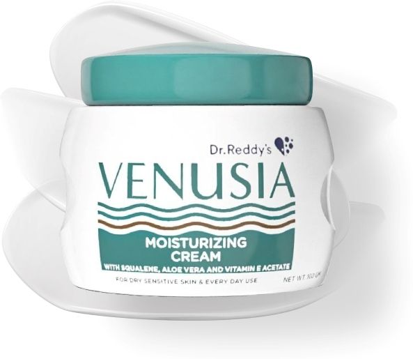 Moisturizing cream for Dry skin I Face & Body-image-48