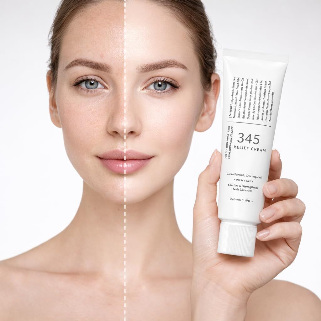 Korean Blemish Recovery Cream-image-10