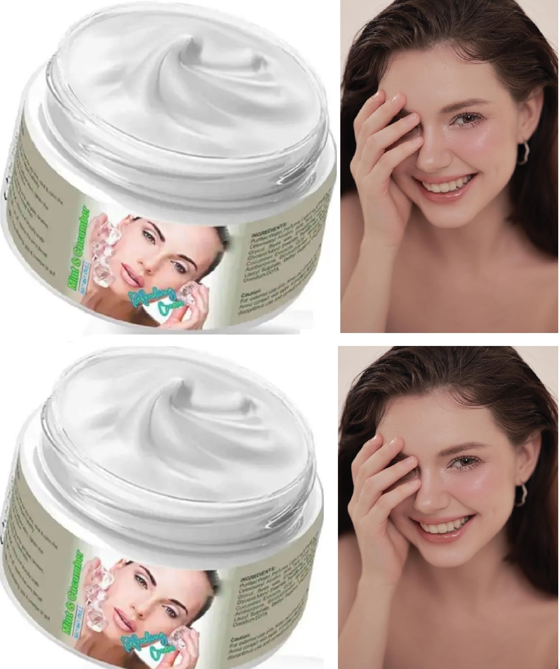 latixmat Applied For Refreshing Cream (Face)-picture-30