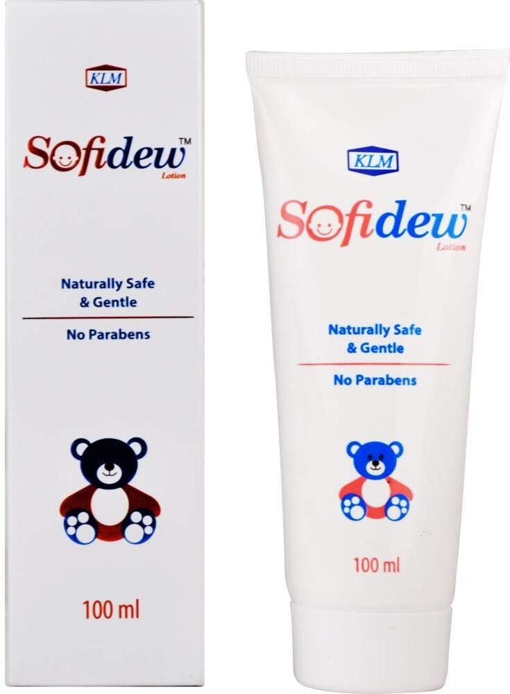 klm laboratories Sofidew Lotion-picture-11