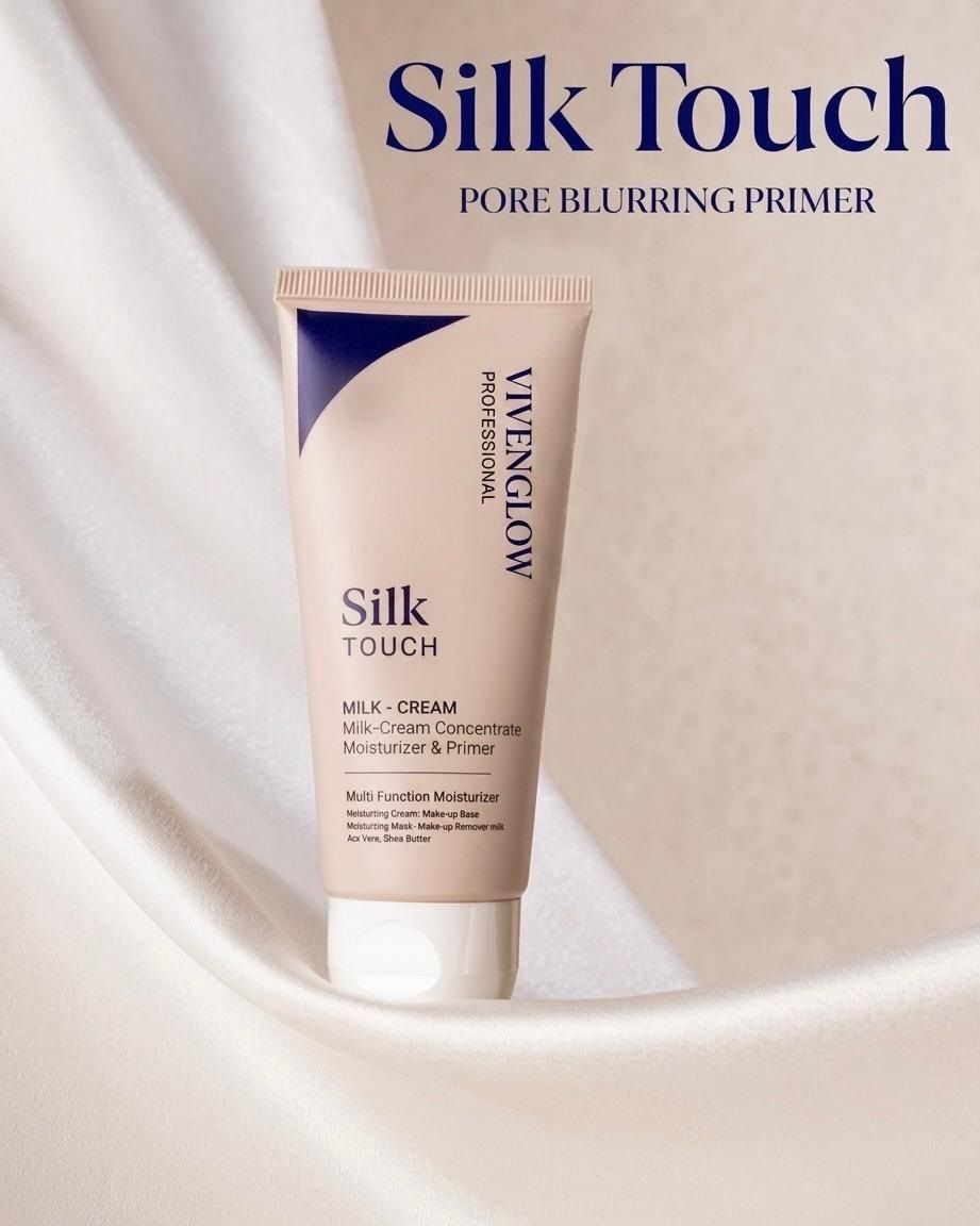 vivenglow Lightweight Face Cream Delivers Deep Hydration and Smooth Skin Texture Daily-picture-15