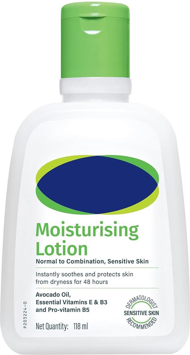 face magic Setaphil Moisturising Lotion normal to combination 100ml-picture-16