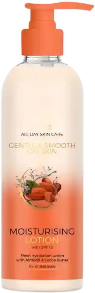 Body Lotion For Deep Moisturize, Balance Skin Pack of 1-image-30