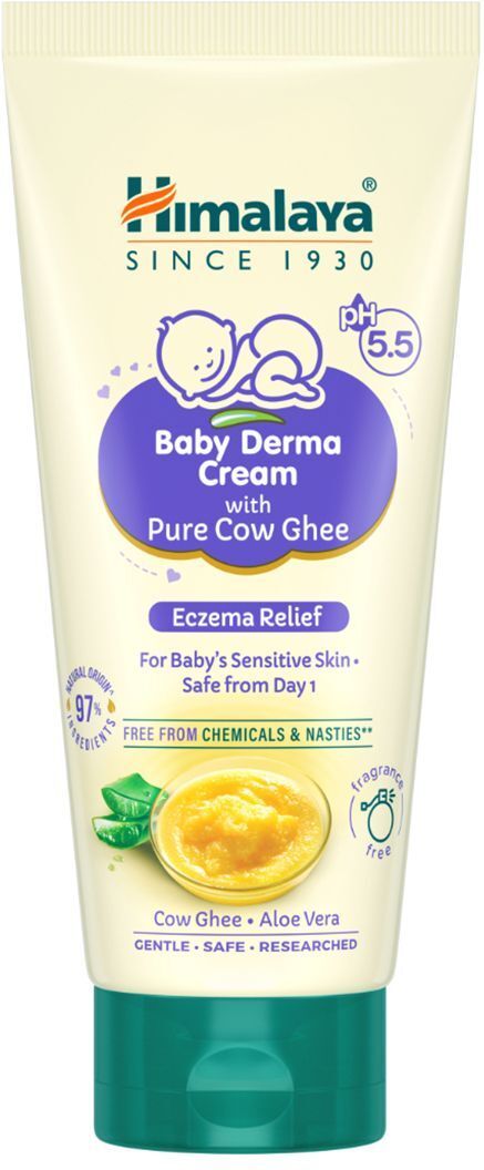 Baby Derma Cream (Eczema cream)