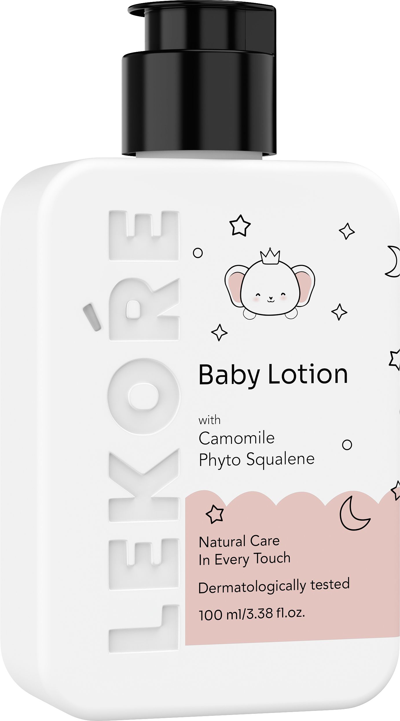 Baby Lotion, Gentle Daily Moisturizing Lotion for Baby Soft & Smooth Skin Care-image-49