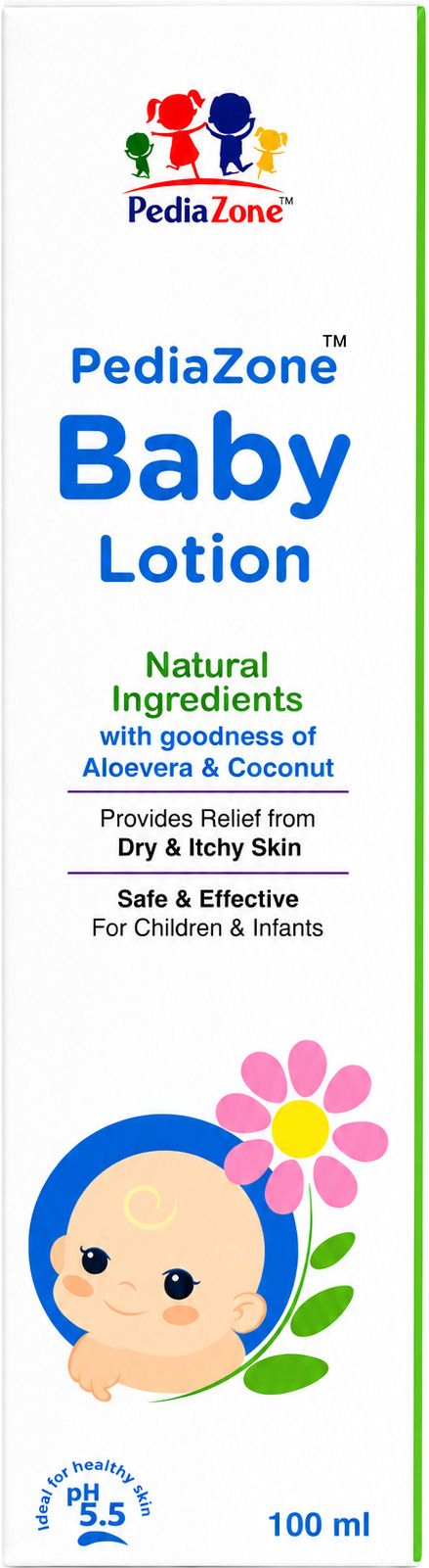 Baby Lotion 100 ml-image-40