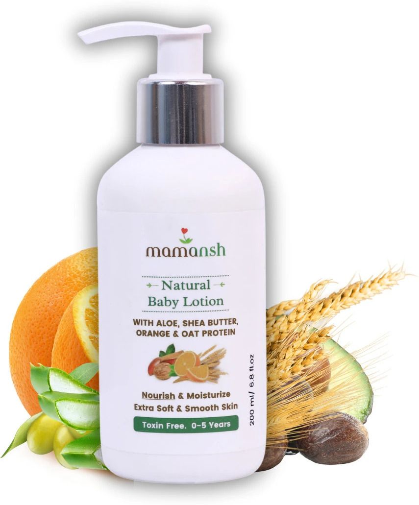 BABY BODY LOTION-image-6