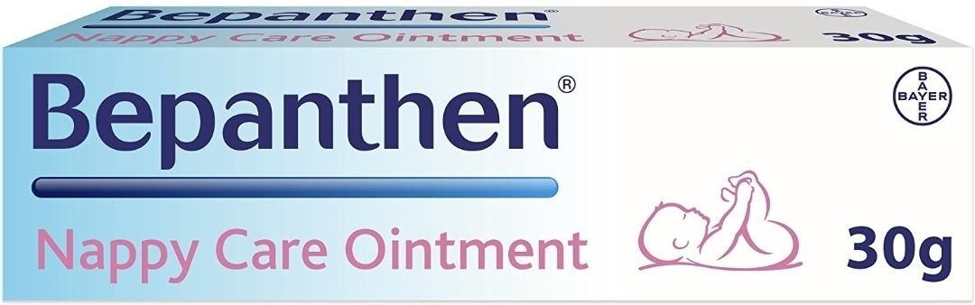 bepanthen Nappy Care Ointment 30g-picture-11