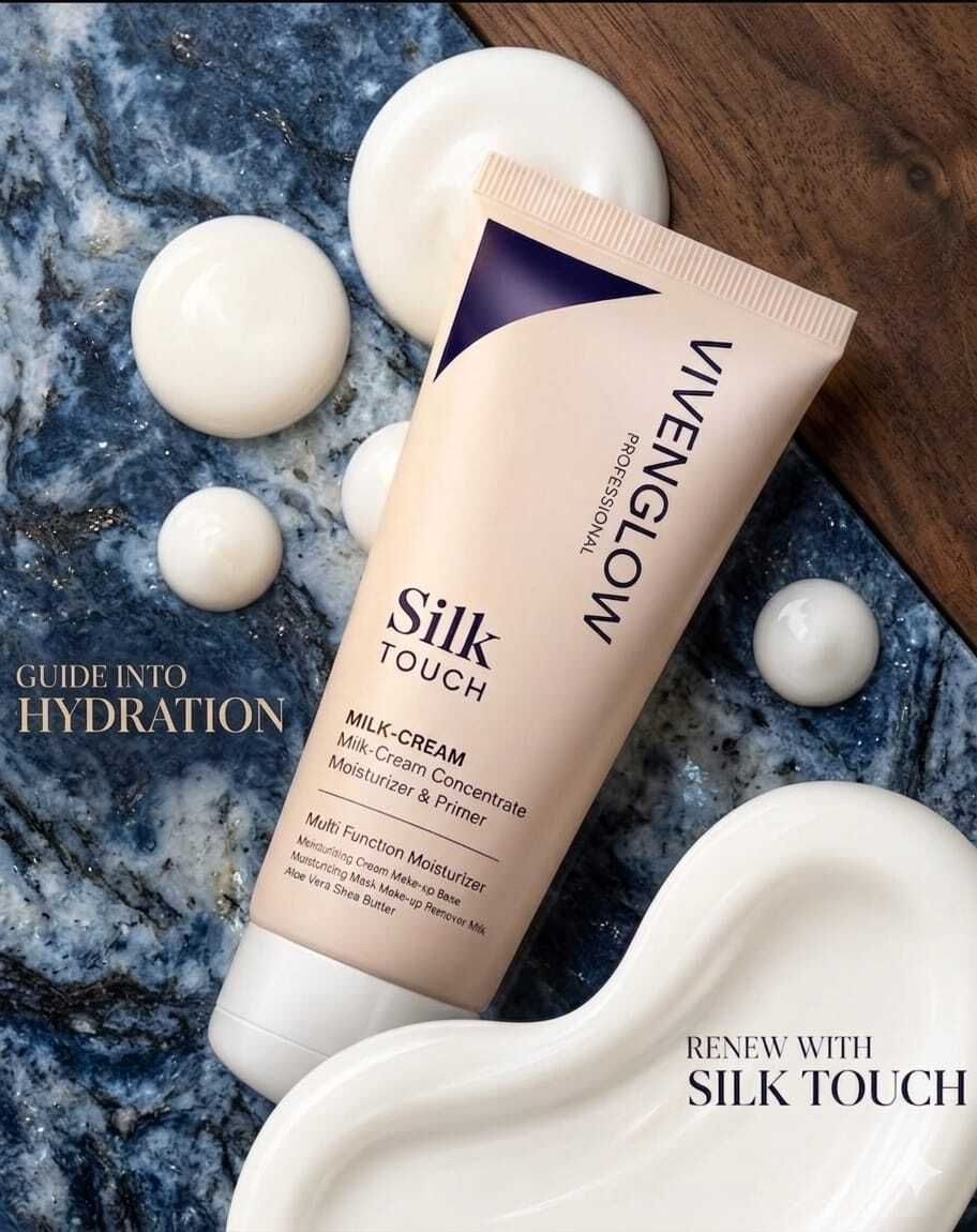 FLiCKA Skin Perfecting Moisturizer Primer 60g-image-41