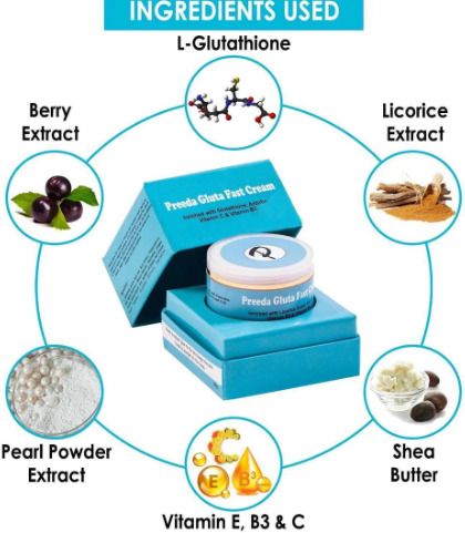 sv preeda gluta fast cream 50gm-picture-18