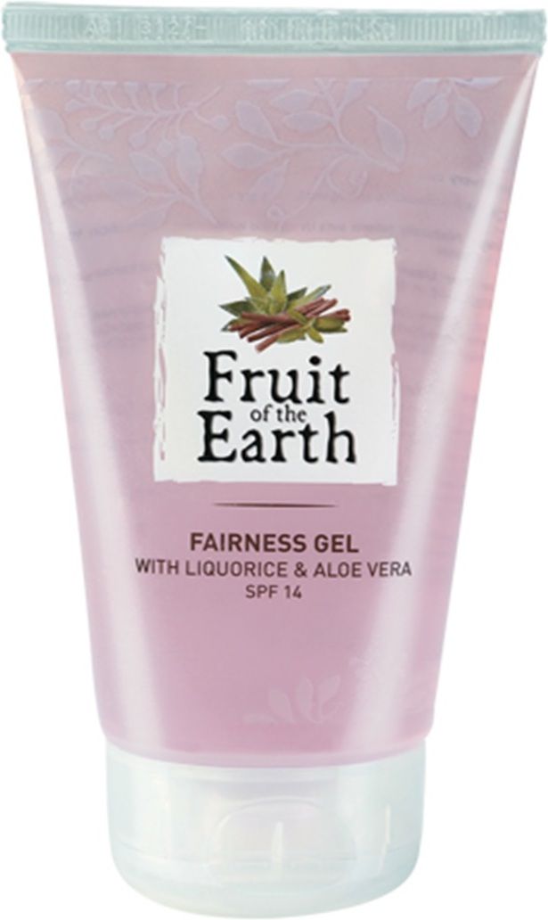 modicare Fruit of the Earth Fairness Gel With Liquorice & Aloe Vera (Spf 14)-picture-13